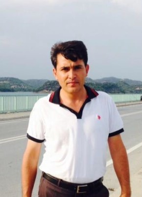 Seyrani, 45, Türkiye Cumhuriyeti, Kozan