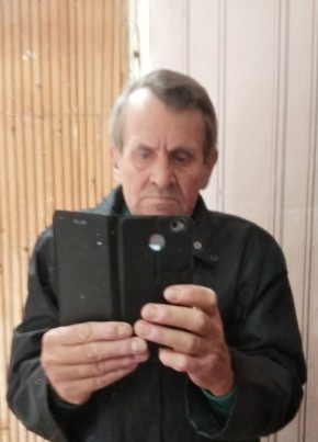 Виктор, 69, Россия, Ижевск