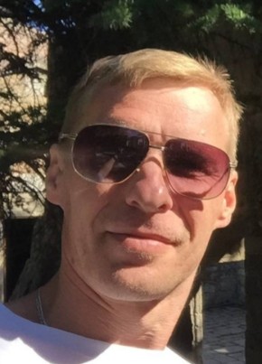 Mikhail, 41, Russia, Nizhniy Novgorod