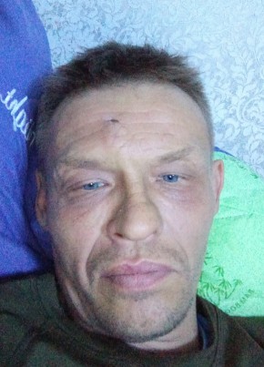 Тимоха, 43, Россия, Тула
