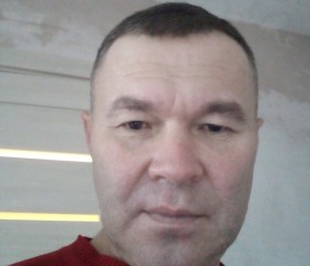Рамиль, 46 лет, Казань
