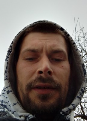 Сергей, 31, Россия, Волоколамск