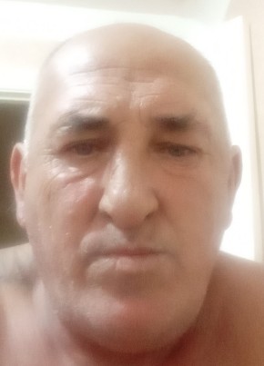 Владимир из Волжского (Волгоградской обл.) 55 лет