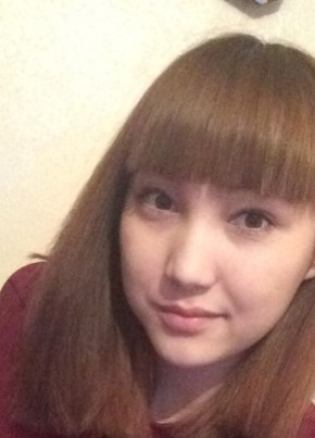 Алина, 26, Россия, Соль-Илецк