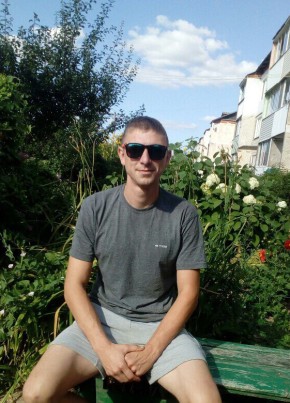 kirill, 33, Россия, Можайск