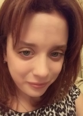 Полина Филиппова, 39, Россия, Серпухов