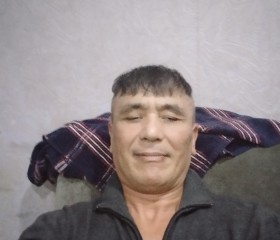 Уктам, 51 год, Shahrisabz