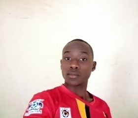 Araphar 🇺🇬, 19 лет, Kampala