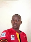 Araphar 🇺🇬, 19 лет, Kampala