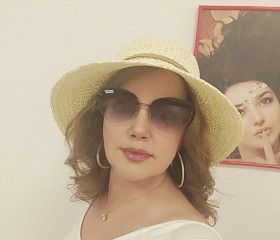 Feofaniya, 46, Moscow