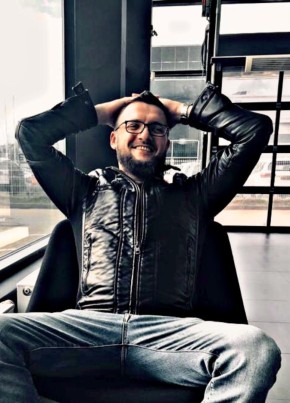 Roman, 42, Russia, Saint Petersburg