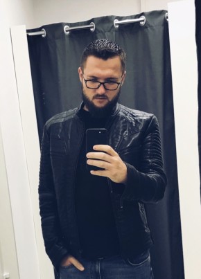 Roman, 42, Russia, Saint Petersburg