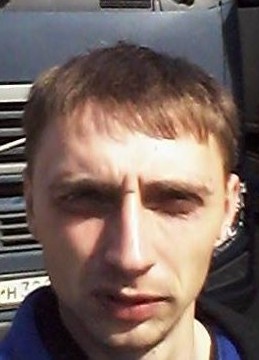 Санек, 35, Россия, Пенза