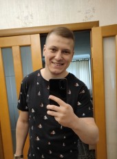 Aleksandr, 32, Russia, Balabanovo