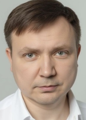 Александр из Москвы 42 года