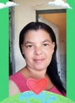 Lucia, 43 года, Limeira
