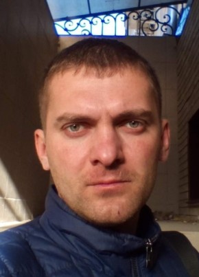 Алексей из Волжского (Волгоградской обл.) 43 года