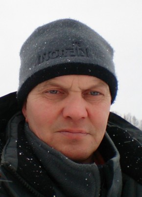 Oleg, 56, Russia, Saint Petersburg