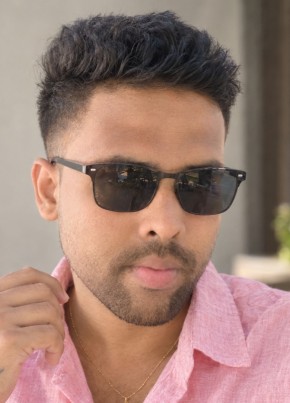 Gayan Ranasingha из ෙකාළඹ 27 лет