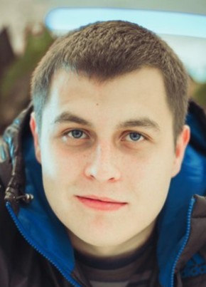 Кирилл, 31, Россия, Изобильный