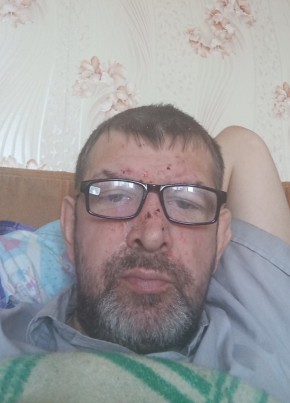 Александр из Ульяновска 18 лет