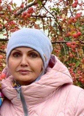 ЛАНА, 49, Россия, Москва