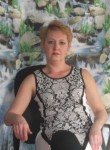 Нина, 53 года, Оренбург