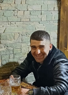 Jor, 25, Armenia, Yerevan