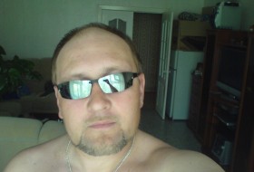 Тэдди, 54 - Just Me