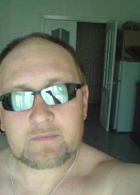 Тэдди, 54, Russia, Nizhnevartovsk