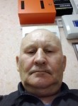 Владимир, 68 лет, Челябинск