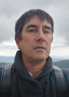 Алексей из Краснодара 54 года