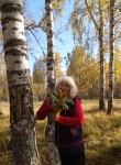 Вера Бер, 73 года, Томск