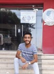 Mustafa Dahy, 24 года, الرس