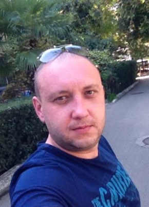 сергей, 42, Россия, Москва