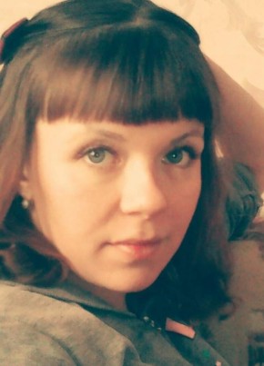 Екатерина, 34, Россия, Первоуральск