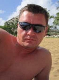 Дмитрий, 51, Россия, Димитровград