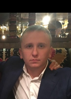Sergey777, 35, Россия, Шебекино