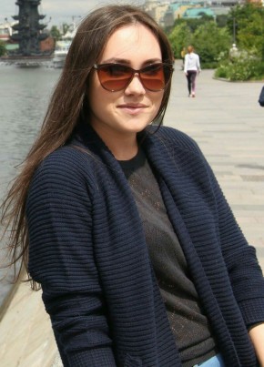 Наталья, 29, Россия, Москва