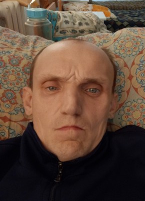 Саша из Ижевска 19 лет