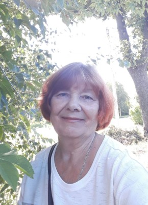 Лина из Владимира 18 лет