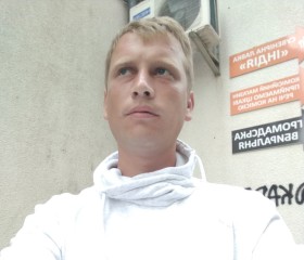Серий Подимов, 32 года, Чернівці