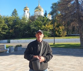 Andrey, 43, Tolyatti