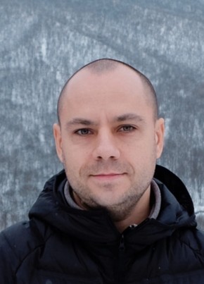 Евгений, 41, Россия, Электросталь