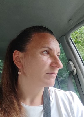 Ирина из Томска 42 года