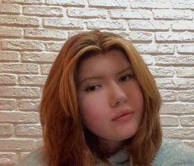 Karolina, 20, Wohlen