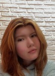 Karolina, 20, Wohlen