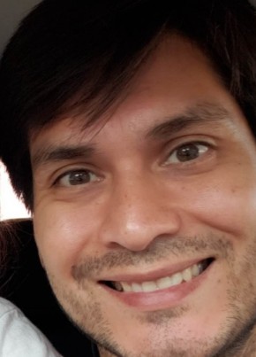 Hugo, 39, República Argentina, Ciudad de Córdoba