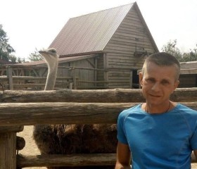 Игорь, 44 года, Краматорськ