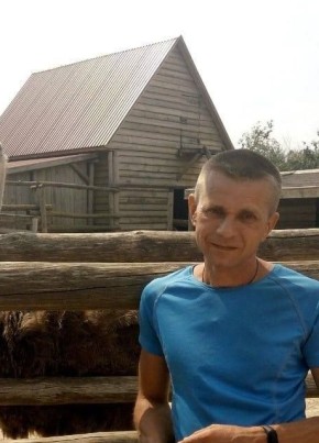 Игорь, 43, Україна, Краматорськ